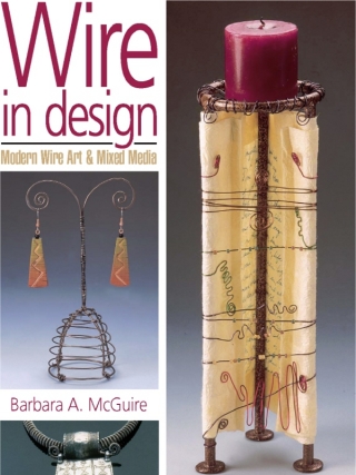 Cover image: Wire in Design 9780873492188