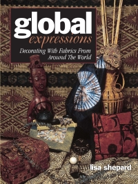 Cover image: Global Expressions 9780873492904