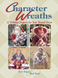 Cover image: Character Wreaths 9780873493802