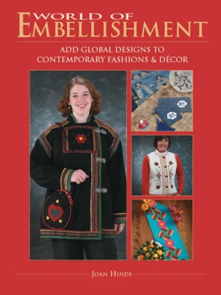 Cover image: World Of Embellishment 9780873494342
