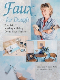 Cover image: Faux for Dough 9780873494939