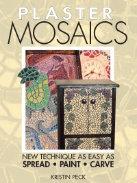 Cover image: Plaster Mosaics 9780873495356