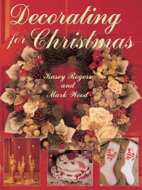 Decorating for Christmas - FULL INSTANT DOWNLOAD | PDF DOCX EPUB
