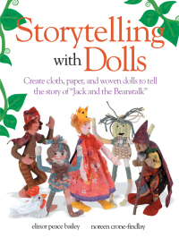 Cover image: Storytelling With Dolls 9780873495721