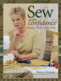 Cover image: Sew with Confidence 2nd edition 9780873498111