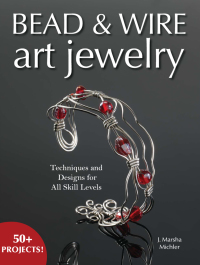 Cover image: Bead & Wire Art Jewelry 3rd edition 9780873499767
