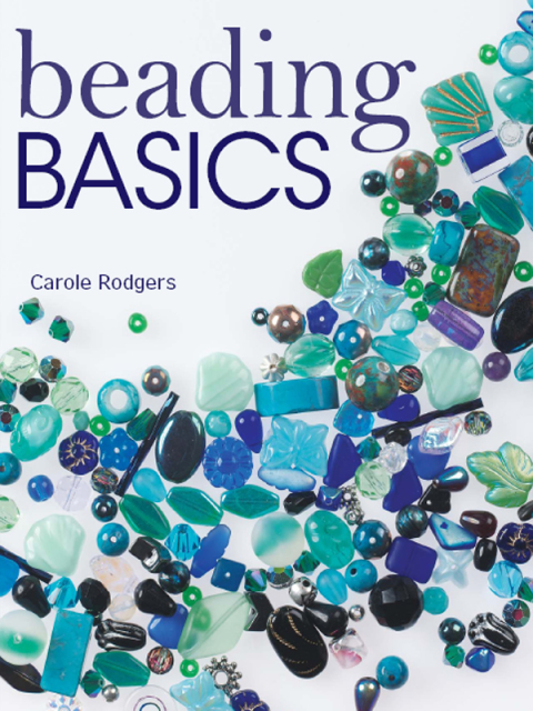 Beading Basics, 3rd Edition - FULL INSTANT DOWNLOAD | PDF DOCX EPUB