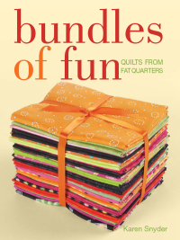 Cover image: Bundles of Fun 3rd edition 9780896892309