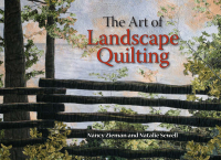 Cover image: The Art of Landscape Quilting 9780896893146