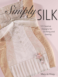 Cover image: Simply Silk 9780896895485