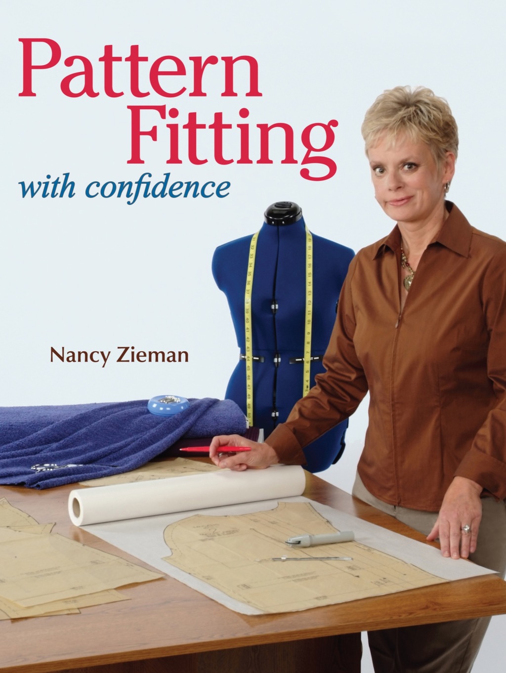 Pattern Fitting With Confidence (eBook)