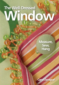 Cover image: The Well-Dressed Window 2nd edition 9780873499712
