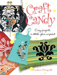 Cover image: Craft Candy 9780896896444