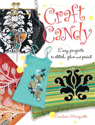 Imagen de portada: Craft Candy 9780896896444
