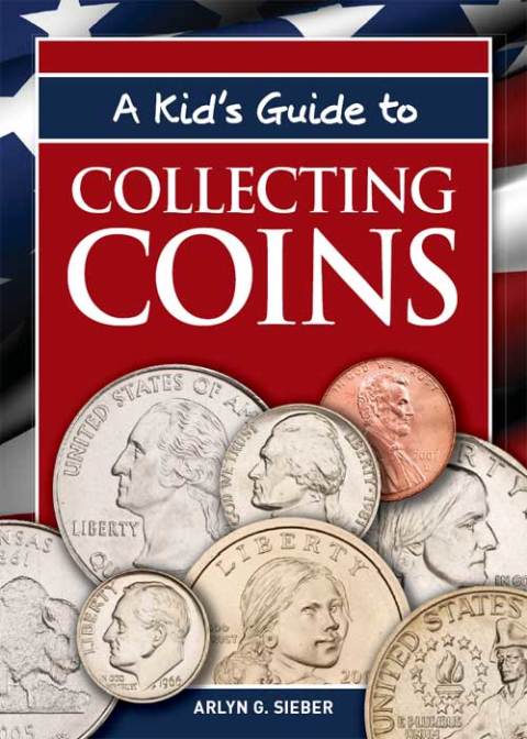 A Kid's Guide to Collecting Coins - FULL INSTANT DOWNLOAD | PDF DOCX EPUB