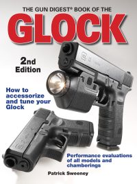 Titelbild: The Gun Digest Book of the Glock 2nd edition 9780896896420