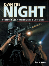 Cover image: Own the Night 9781440203718