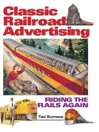 Cover image: Railroad Advertising 9780873492744
