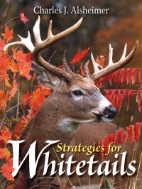 Cover image: Strategies for Whitetails 9780896893313
