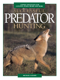 Cover image: Successful Predator Hunting 2nd edition 9780873495448