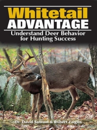 Cover image: The Whitetail Advantage 9780896896819