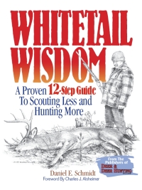 Cover image: Whitetail Wisdom 2nd edition 9780873499460