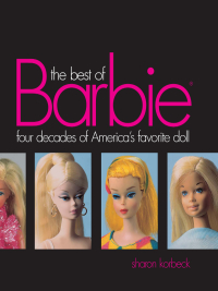 Cover image: Best of Barbie 9780873492614
