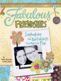 Cover image: Fabulous Friendships 9781599630229