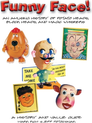 Cover image: Funny Face! 9780873494182