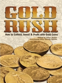 Cover image: Gold Rush 9780896895669