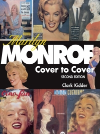 Cover image: Marilyn Monroe: Cover to Cover 2nd edition 9780873495967