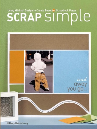 Cover image: Scrap Simple 9781599630144