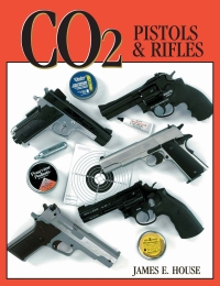 Cover image: CO2 Pistols & Rifles 9780873496780