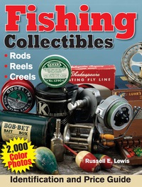 Cover image: Fishing Collectibles 2nd edition 9780873499439