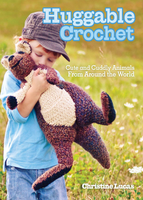 Huggable Crochet - FULL INSTANT DOWNLOAD | PDF DOCX EPUB