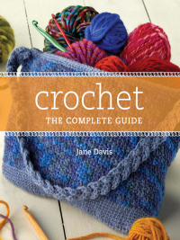 Cover image: Crochet 9780896896970