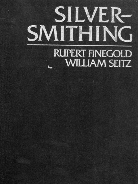 Silversmithing - FULL INSTANT DOWNLOAD | PDF DOCX EPUB