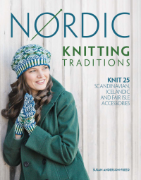 Cover image: Nordic Knitting Traditions 9781440230264