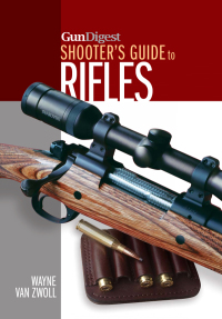 Cover image: Gun Digest Shooter's Guide to Rifles 9781440230721