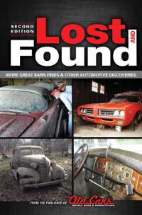 Cover image: Lost and Found 2nd edition 9781440230707