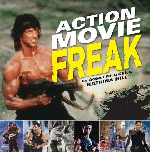 Action Movie Freak - FULL INSTANT DOWNLOAD | PDF DOCX EPUB