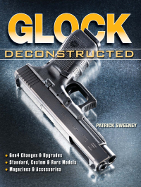 صورة الغلاف: Glock Deconstructed 9781440232787