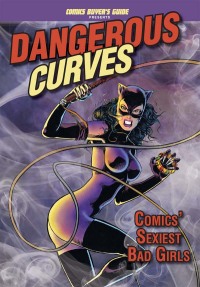 Cover image: Dangerous Curves 9781440235009