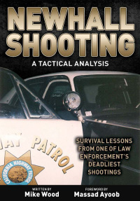 表紙画像: Newhall Shooting - A Tactical Analysis