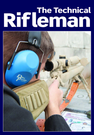 Immagine di copertina: The Technical Rifleman