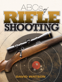 Titelbild: ABCs of Rifle Shooting 9781440238970