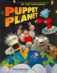 Cover image: Puppet Planet 9781581807943