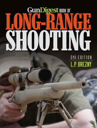 Cover image: Gun Digest Book of Long-Range Shooting 2nd edition 9781440239465