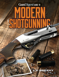 Titelbild: Gun Digest Guide to Modern Shotgunning 9781440239472