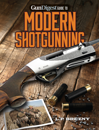 Cover image: Gun Digest Guide to Modern Shotgunning 9781440239472